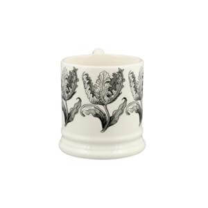 Emma Bridgewater Tulip Half Pint Mug